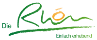 Rhön Logo